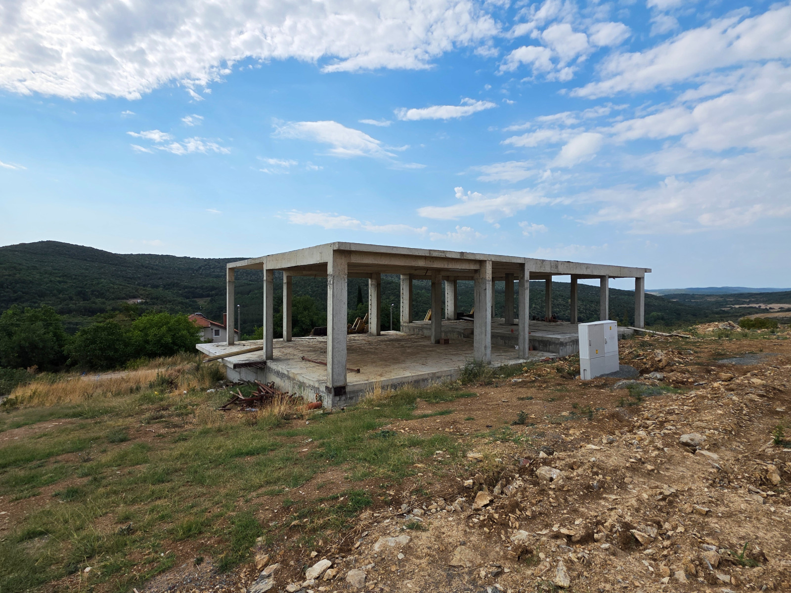 Продава КЪЩА | Imot.bg — изображение 2