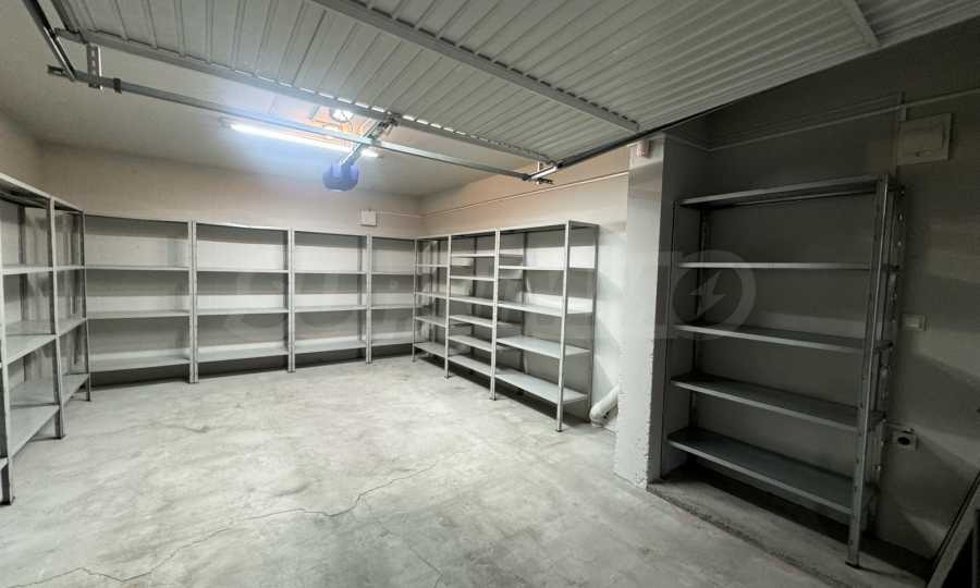 Продава ПАРКОМЯСТО | Imot.bg — изображение 6