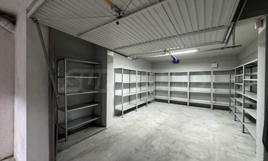 Продава ПАРКОМЯСТО | Imot.bg — изображение 4