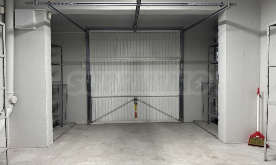 Продава ПАРКОМЯСТО | Imot.bg — изображение 3