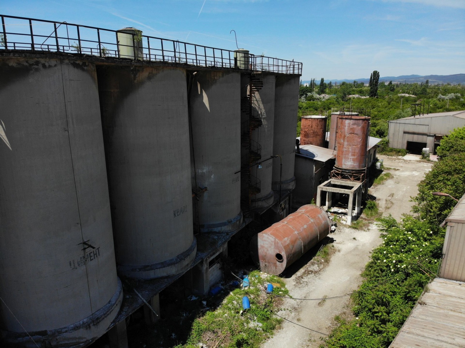 Продава ПАРЦЕЛ | Imot.bg — изображение 9