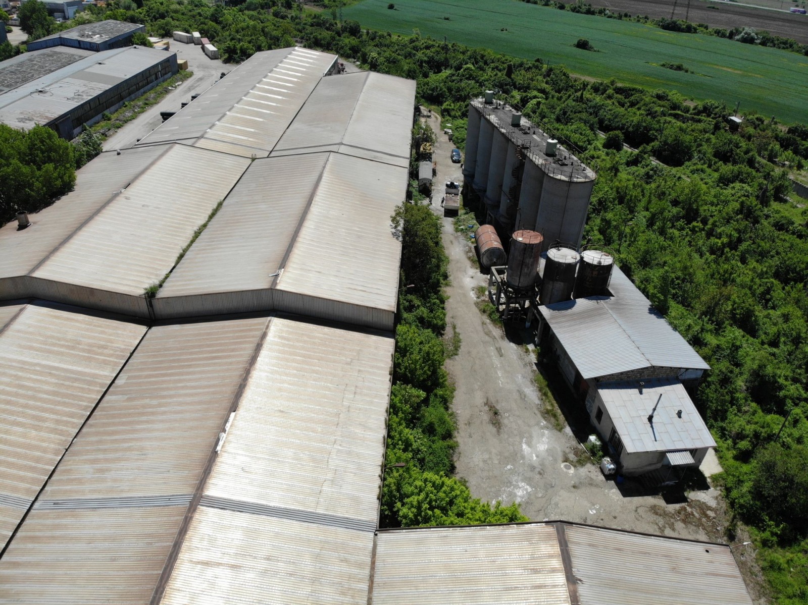 Продава ПАРЦЕЛ | Imot.bg — изображение 5