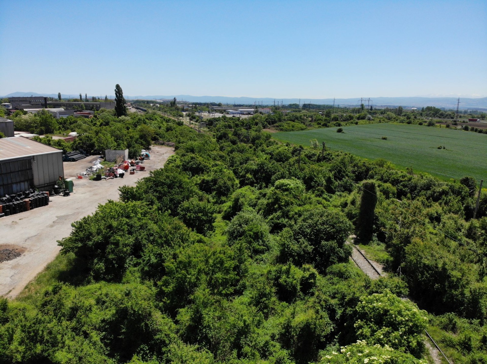 Продава ПАРЦЕЛ | Imot.bg — изображение 10