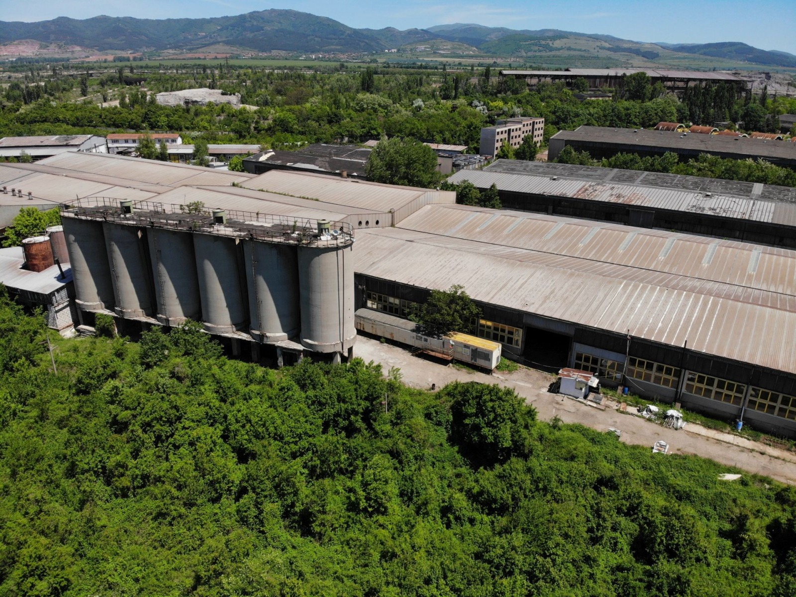 Продава ПАРЦЕЛ | Imot.bg — изображение 1