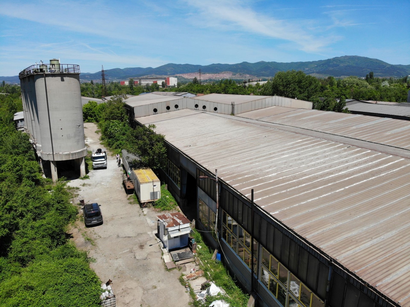 Продава ПАРЦЕЛ | Imot.bg — изображение 6