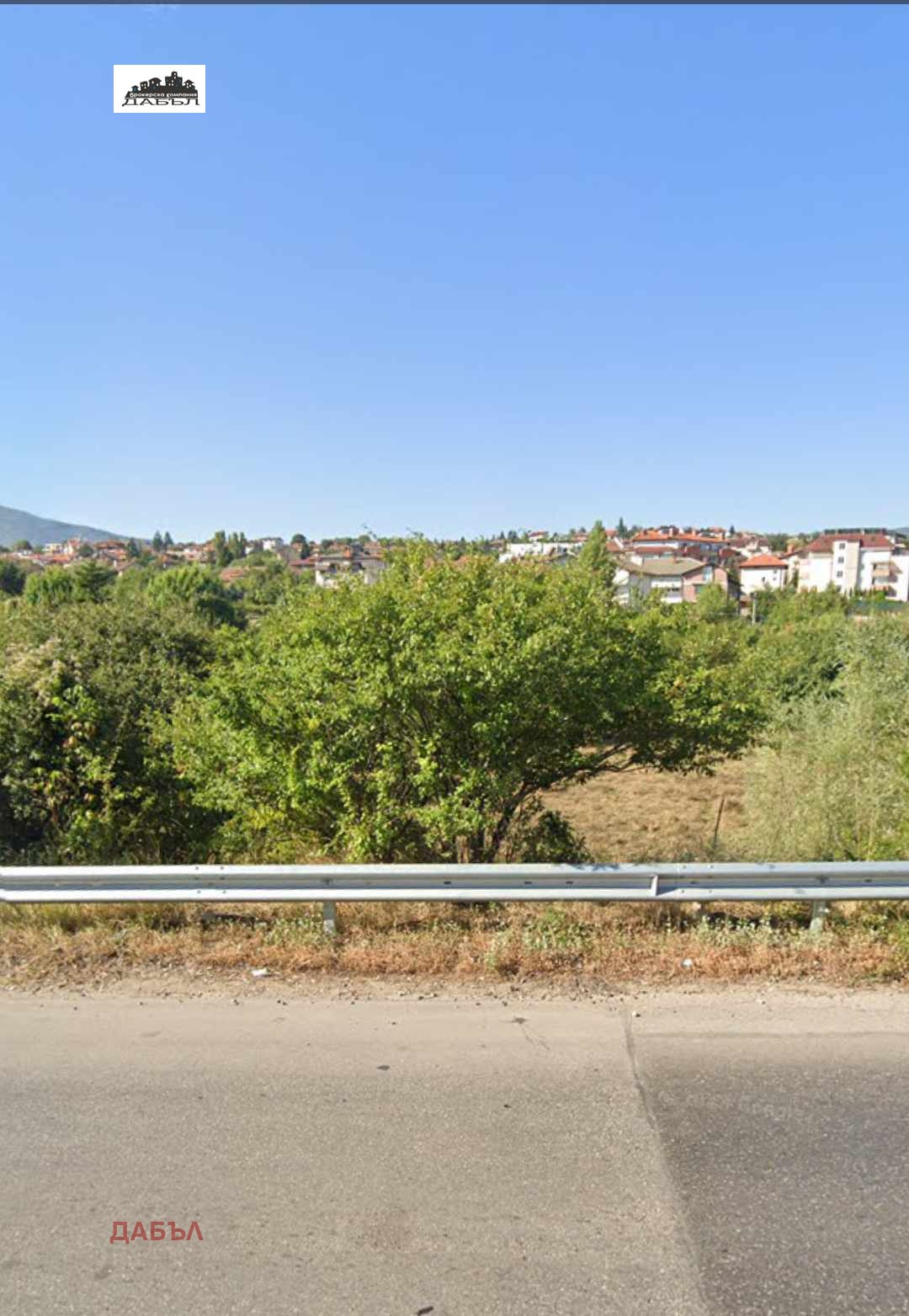 Продава ПАРЦЕЛ | Imot.bg — изображение 1