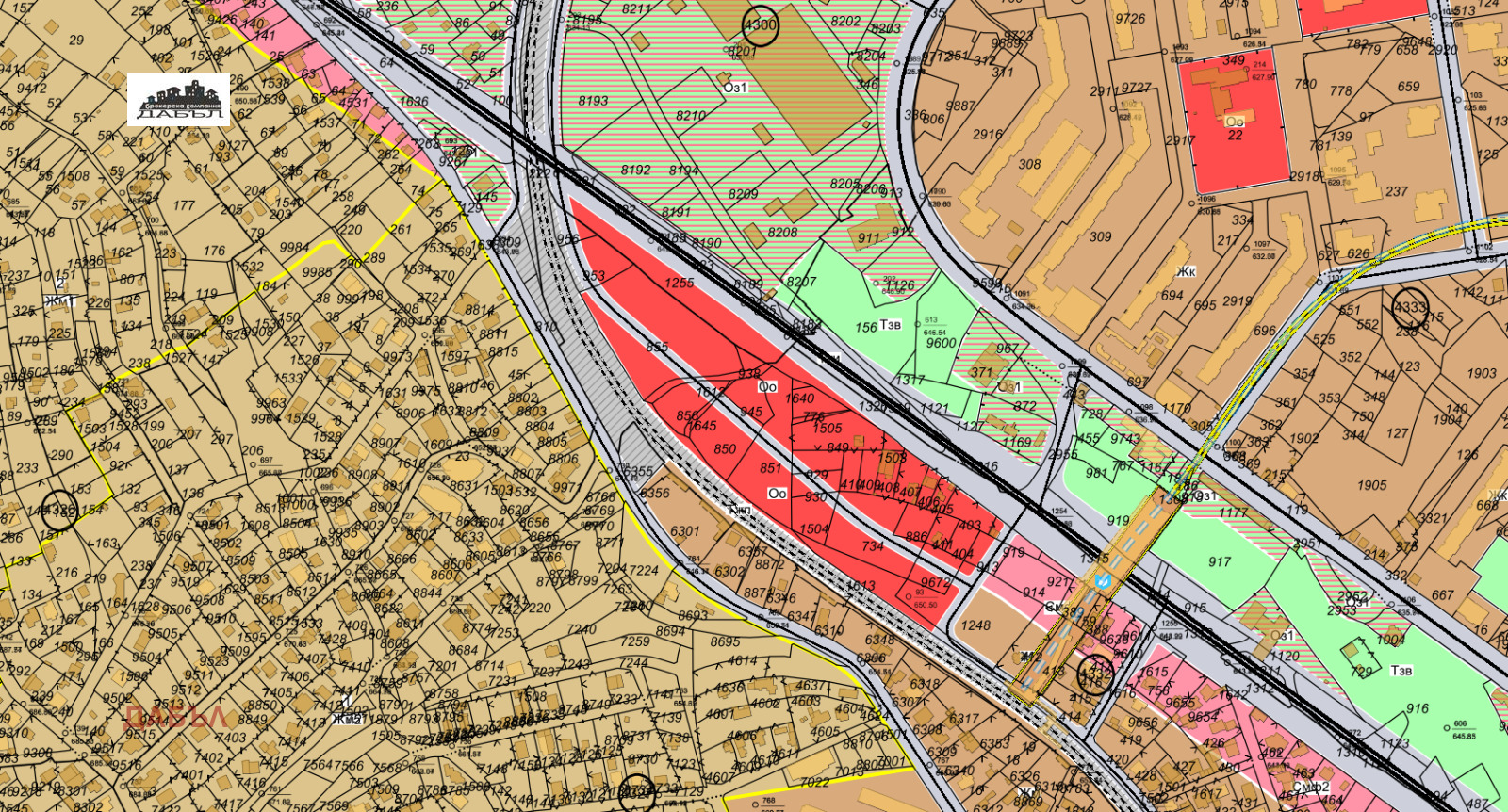 Продава ПАРЦЕЛ | Imot.bg — изображение 4
