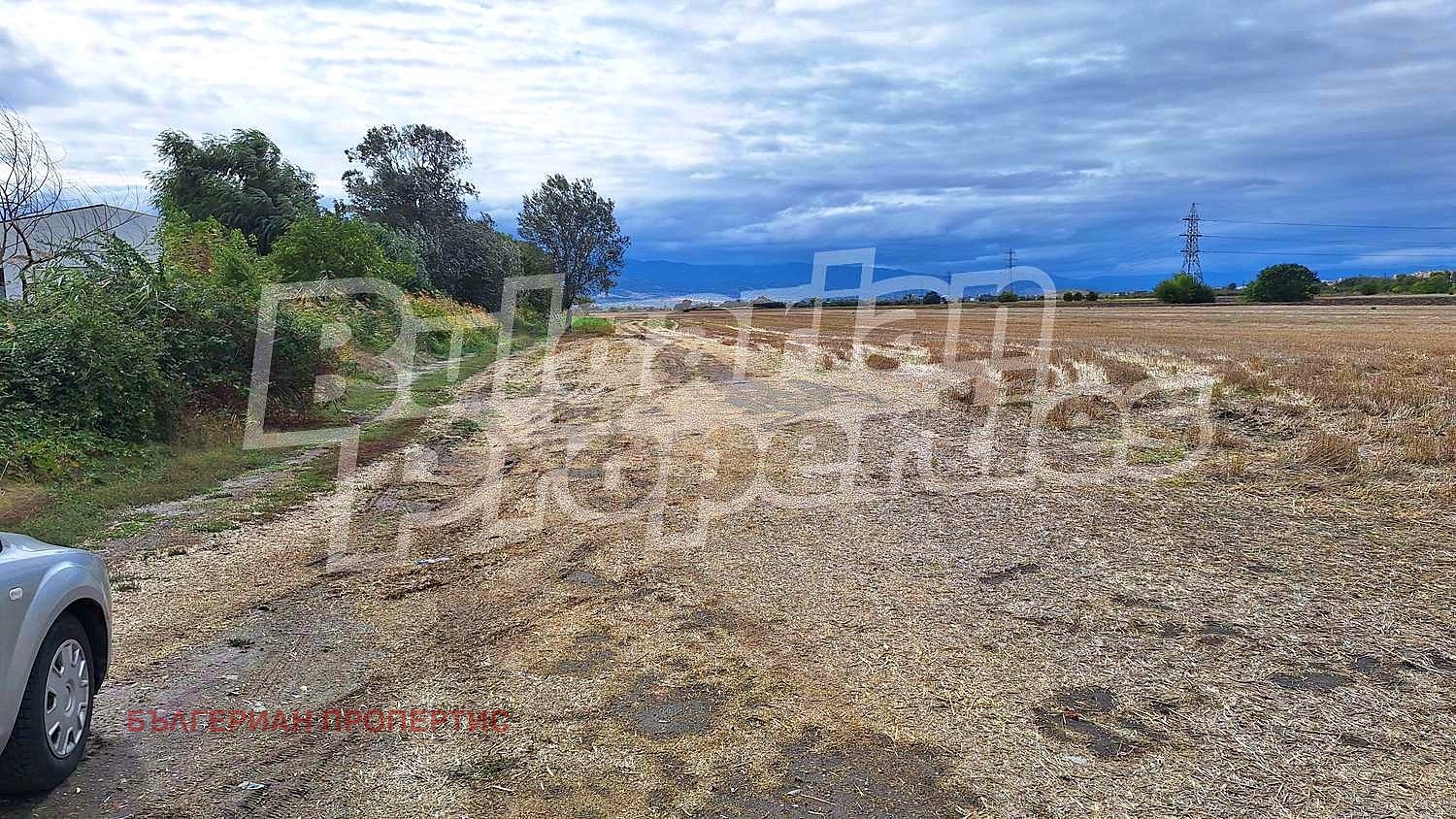 Продава ЗЕМЕДЕЛСКА ЗЕМЯ | Imot.bg — изображение 3