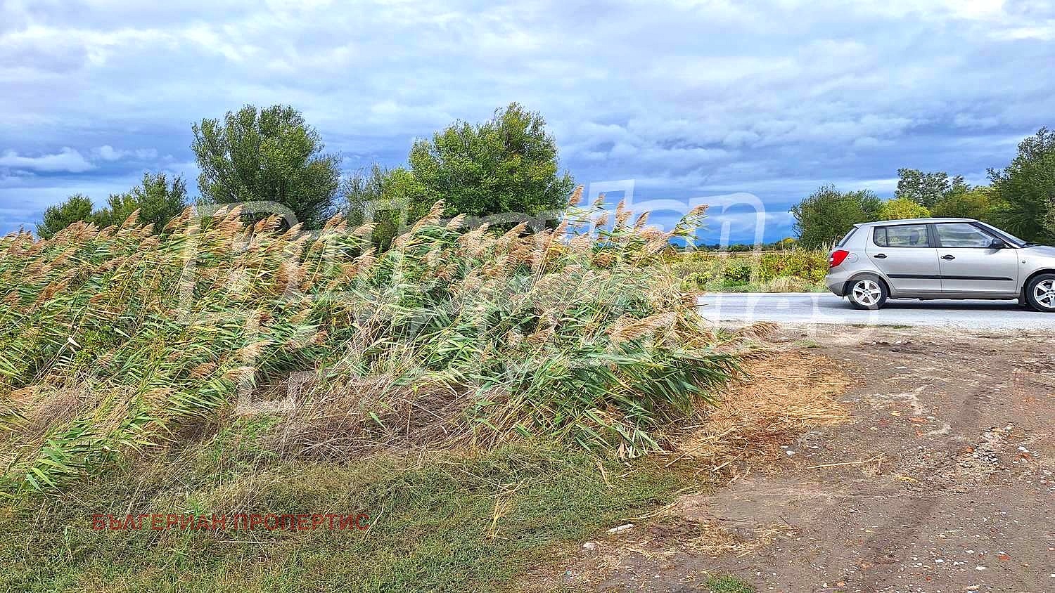 Продава ЗЕМЕДЕЛСКА ЗЕМЯ | Imot.bg — изображение 8