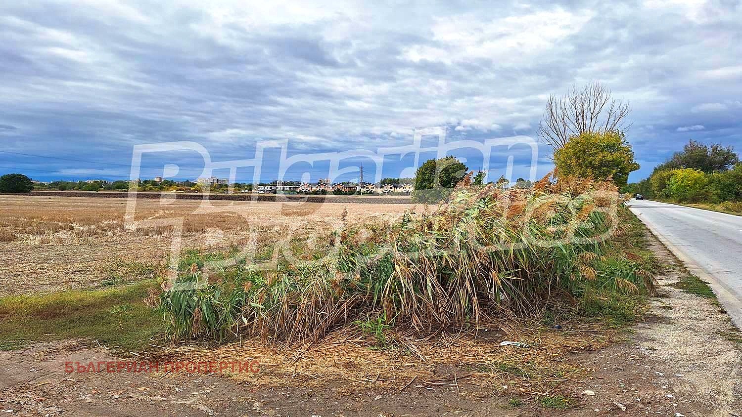 Продава ЗЕМЕДЕЛСКА ЗЕМЯ | Imot.bg — изображение 6