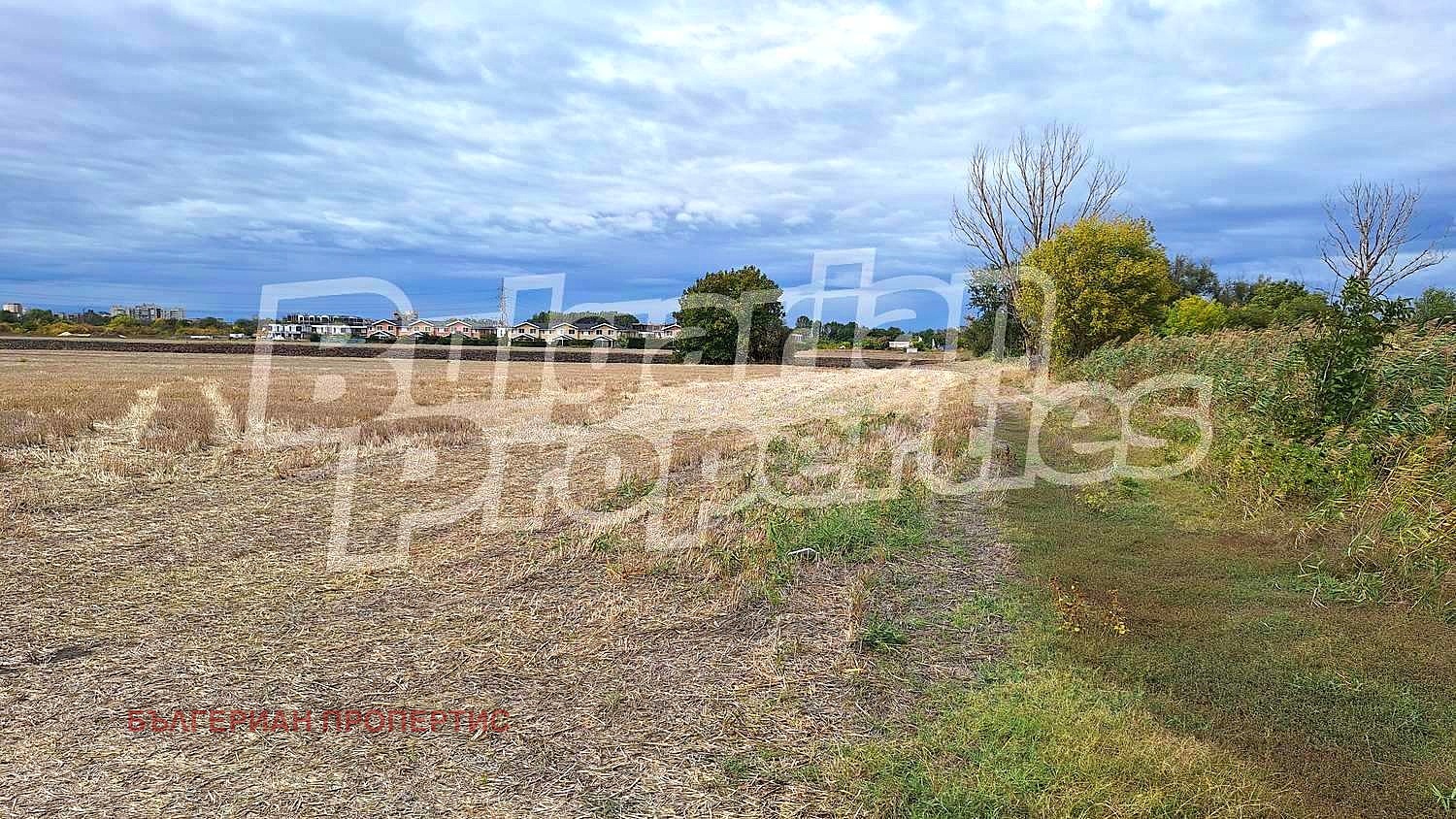 Продава ЗЕМЕДЕЛСКА ЗЕМЯ | Imot.bg — изображение 1