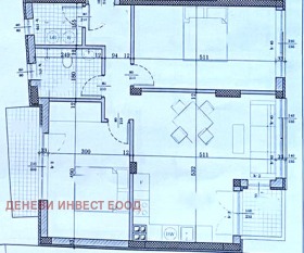 3-стаен град Варна, Колхозен пазар 2