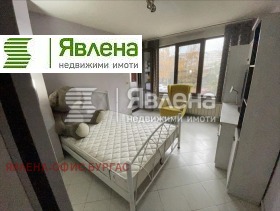 2 slaapkamers Bratja Miladinovi, Burgas 1