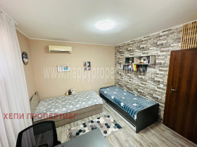 2 soverom Sveti Vlas, region Burgas 8