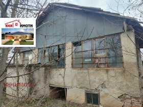 Casa m-t Gazibaba, Dobrich 1