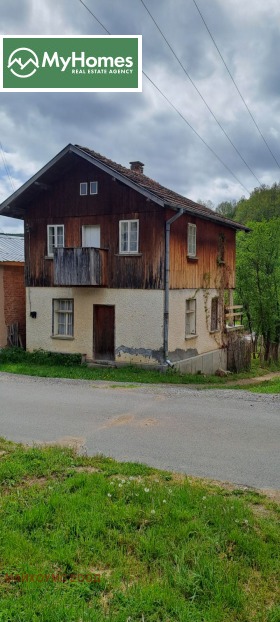 Кућа Стајчовци, регион Перник