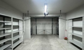 Parkeerplaats Lozenets, Sofia