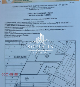 Продажба на имоти в с. Доброславци, град София — страница 2 - изображение 14 