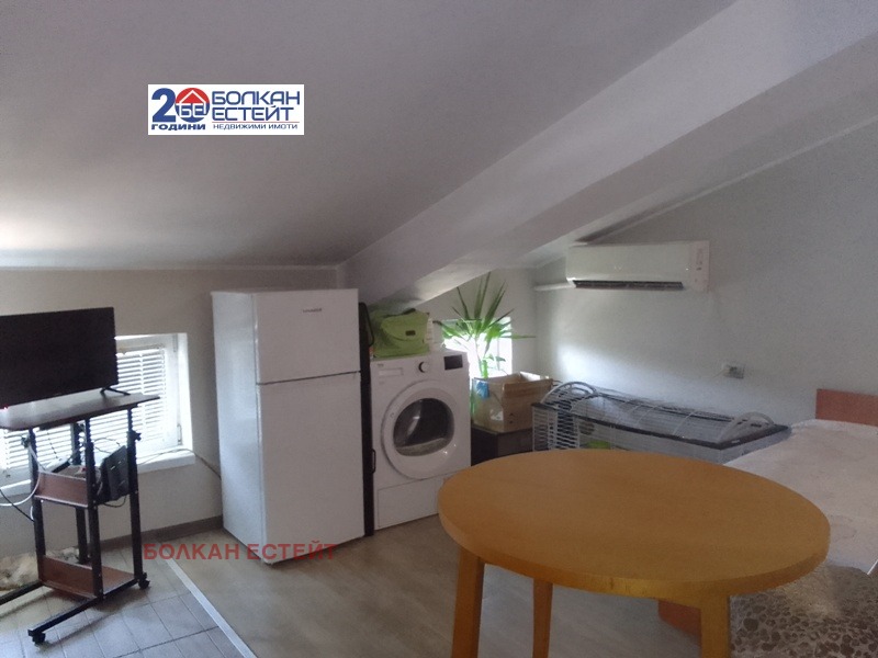 На продаж  Студія Велико Търново , Зона Б , 22 кв.м | 57147450 - зображення [3]
