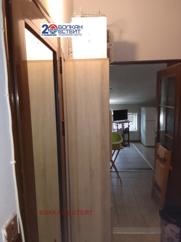 На продаж  Студія Велико Търново , Зона Б , 22 кв.м | 57147450 - зображення [8]