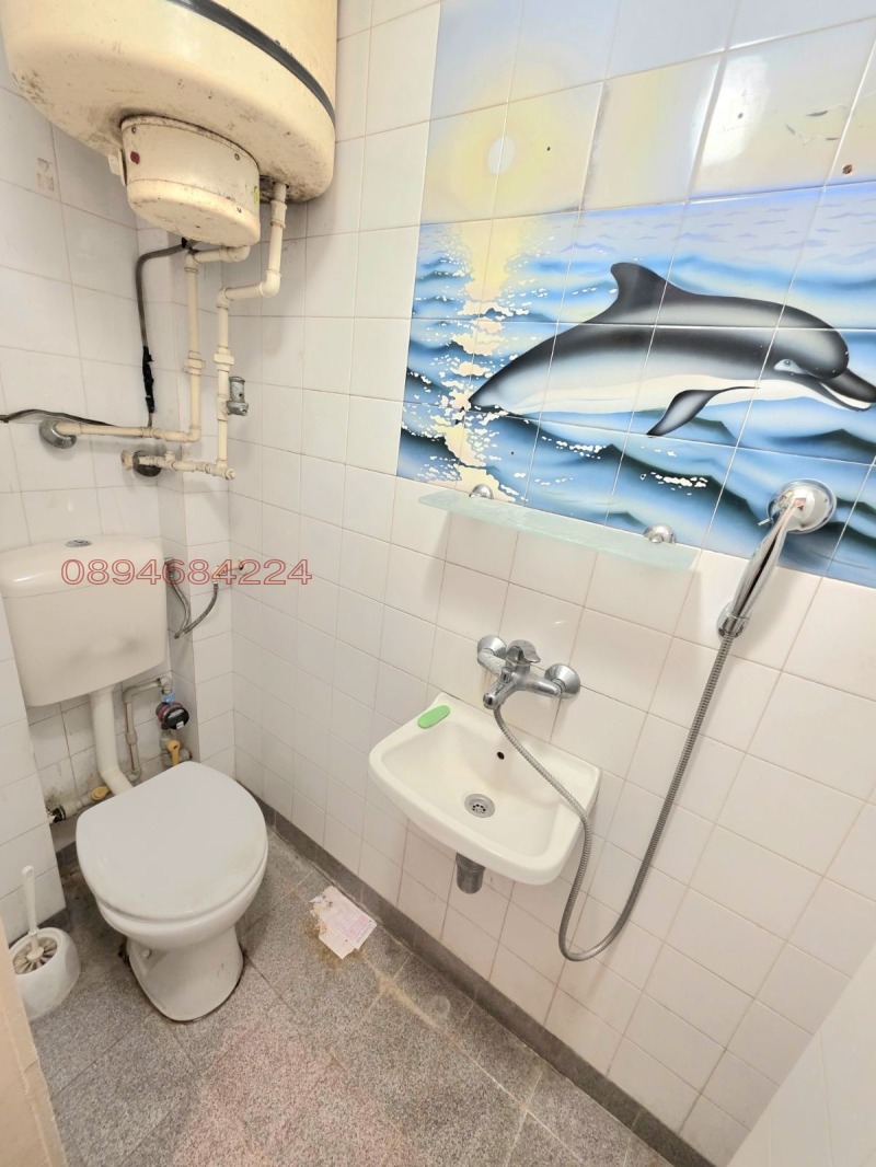 Продава  1-стаен град Варна , Лятно кино Тракия , 25 кв.м | 76266371 - изображение [5]