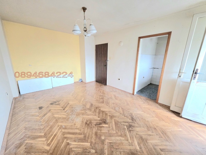 Продава  1-стаен град Варна , Лятно кино Тракия , 25 кв.м | 76266371 - изображение [2]