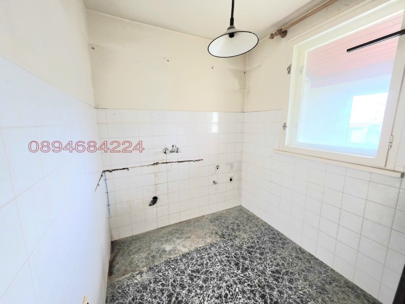 Продава  1-стаен град Варна , Лятно кино Тракия , 25 кв.м | 76266371 - изображение [3]
