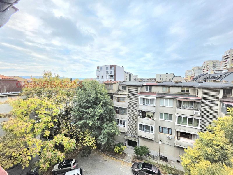 Продава  1-стаен град Варна , Лятно кино Тракия , 25 кв.м | 76266371 - изображение [6]