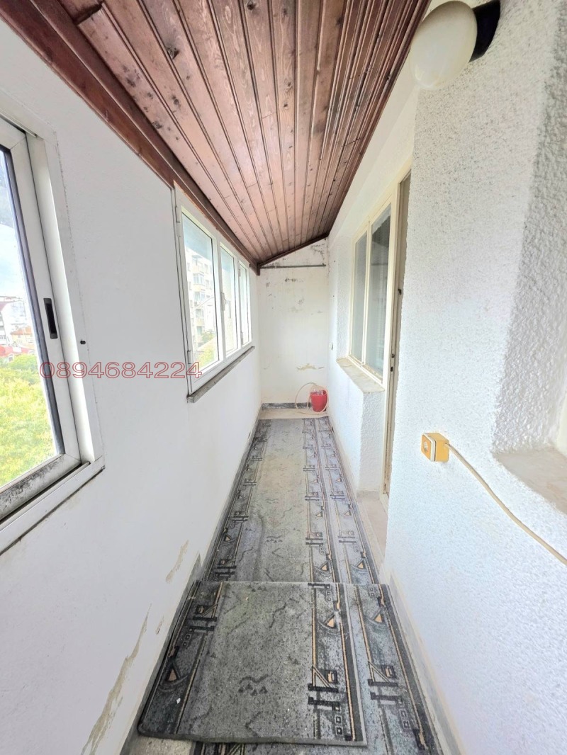 Продава  1-стаен град Варна , Лятно кино Тракия , 25 кв.м | 76266371 - изображение [4]
