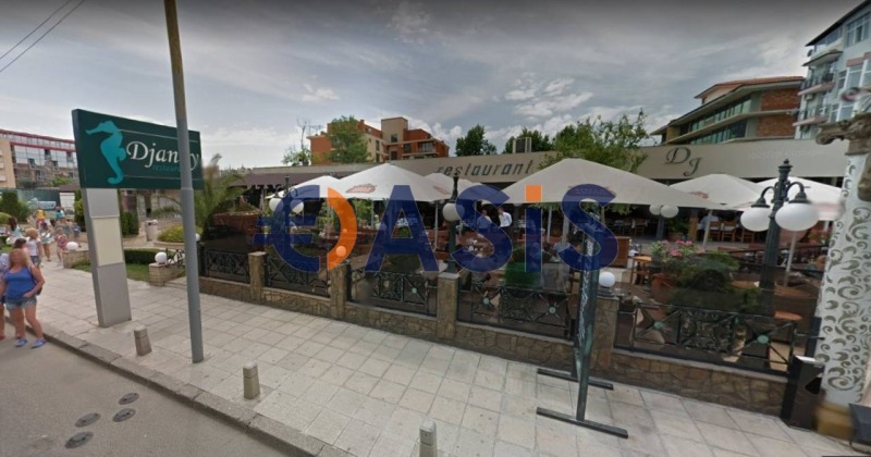 Продава 1-СТАЕН, к.к. Слънчев бряг, област Бургас, снимка 15 - Апартаменти - 53182526