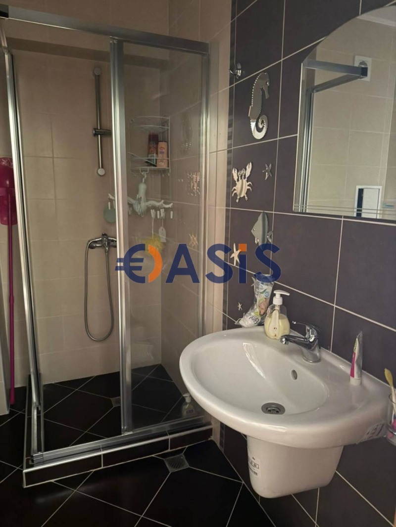 Продава 1-СТАЕН, к.к. Слънчев бряг, област Бургас, снимка 5 - Апартаменти - 53182526