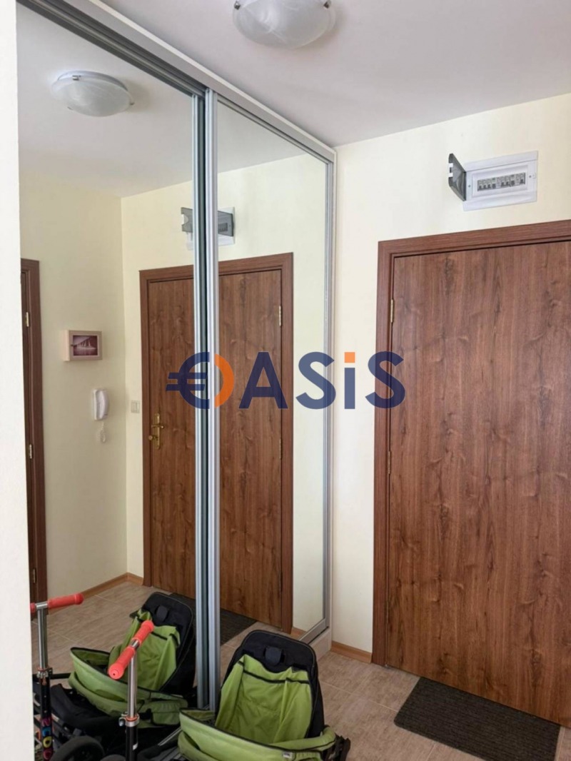 Продава 1-СТАЕН, к.к. Слънчев бряг, област Бургас, снимка 6 - Апартаменти - 53182526