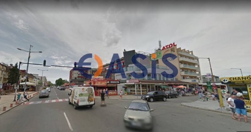 Продава 1-СТАЕН, к.к. Слънчев бряг, област Бургас, снимка 14 - Апартаменти - 53182526