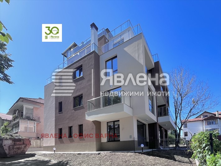Продава 1-СТАЕН, гр. Варна, Галата