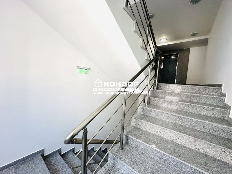 Na prodej  1 ložnice Plovdiv , Belomorski , 57 m2 | 83251805 - obraz [2]