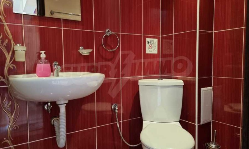 Na prodej  1 ložnice oblast Dobrich , Balčik , 70 m2 | 24263475 - obraz [13]