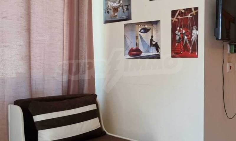 En venta  1 dormitorio región Dóbrich , Balchik , 70 metros cuadrados | 24263475 - imagen [16]