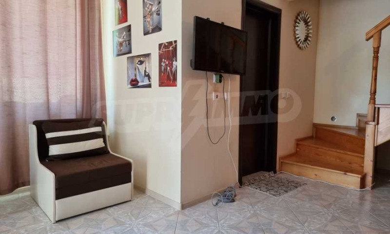 En venta  1 dormitorio región Dóbrich , Balchik , 70 metros cuadrados | 24263475 - imagen [6]