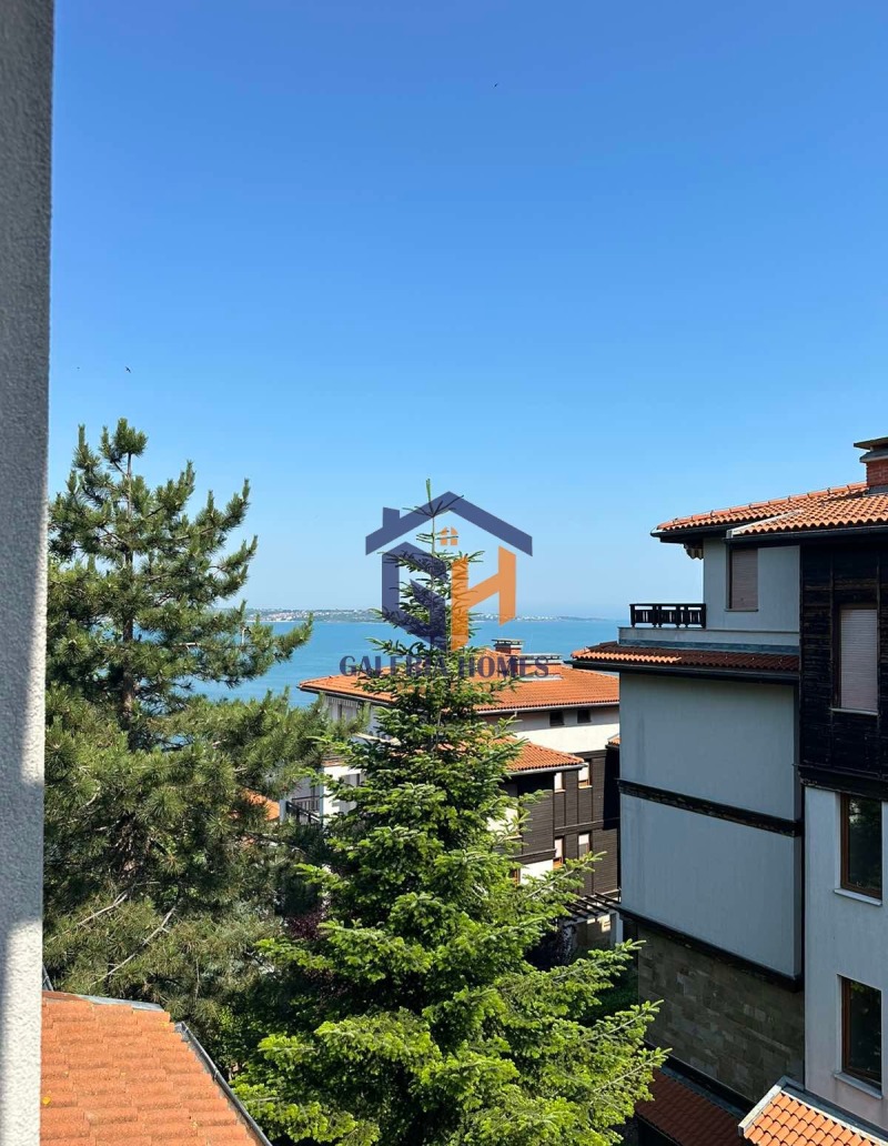 Til salgs  1 soverom region Burgas , Sozopol , 64 kvm | 40736056 - bilde [2]