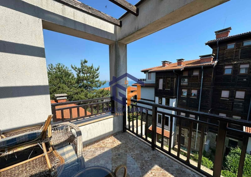 Til salgs  1 soverom region Burgas , Sozopol , 64 kvm | 40736056 - bilde [3]