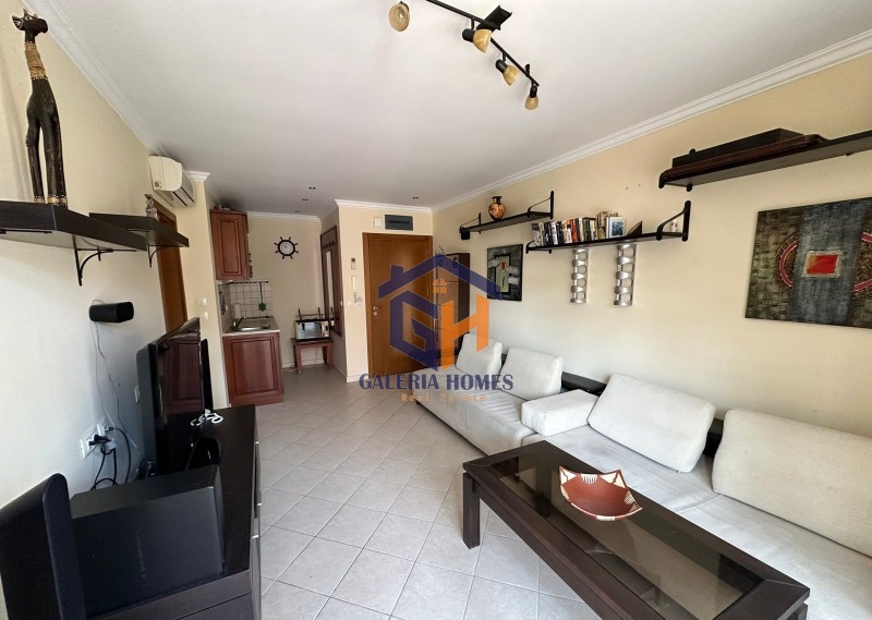 Til salgs  1 soverom region Burgas , Sozopol , 64 kvm | 40736056 - bilde [4]