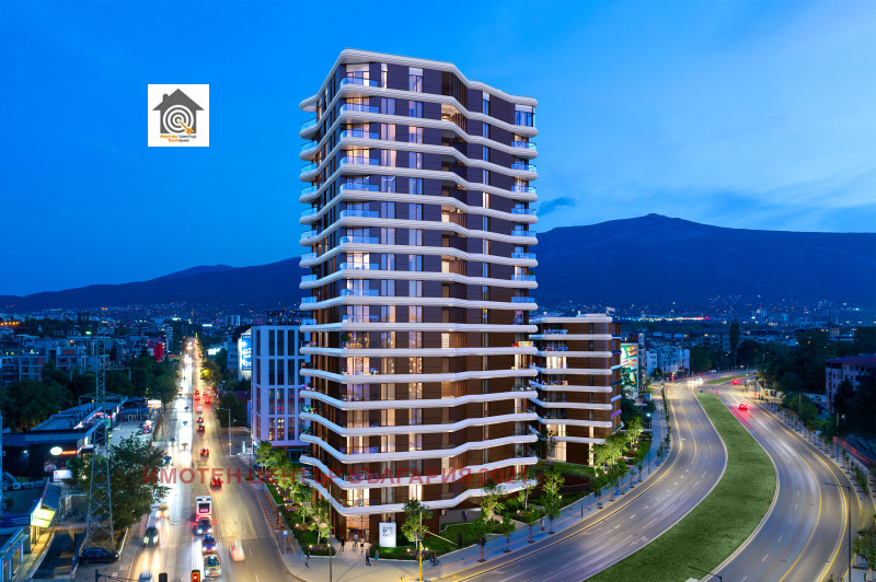 De vânzare  1 dormitor Sofia , Vitoșa , 76 mp | 19378007 - imagine [6]
