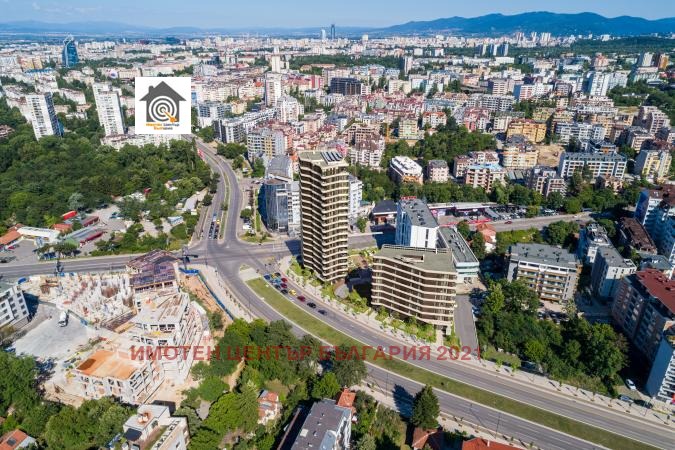 De vânzare  1 dormitor Sofia , Vitoșa , 76 mp | 19378007 - imagine [3]
