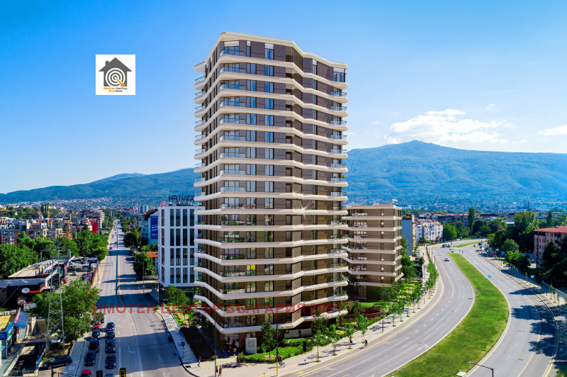 De vânzare  1 dormitor Sofia , Vitoșa , 76 mp | 19378007 - imagine [4]
