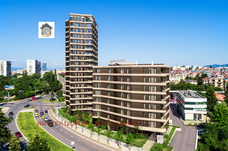 De vânzare  1 dormitor Sofia , Vitoșa , 76 mp | 19378007 - imagine [5]