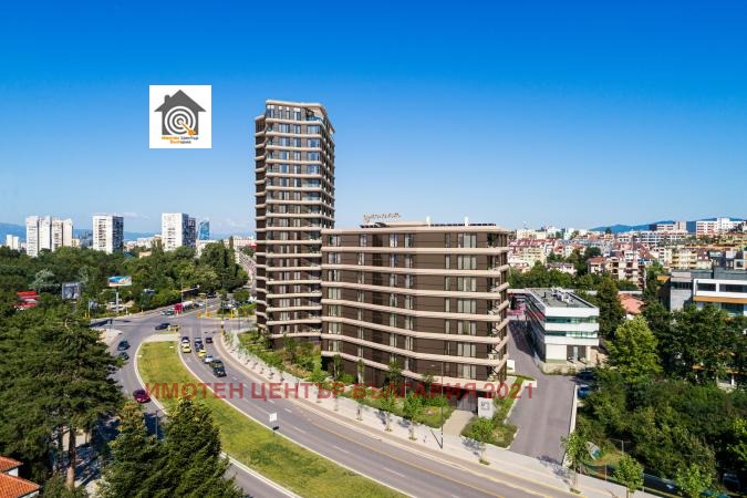De vânzare  1 dormitor Sofia , Vitoșa , 76 mp | 19378007