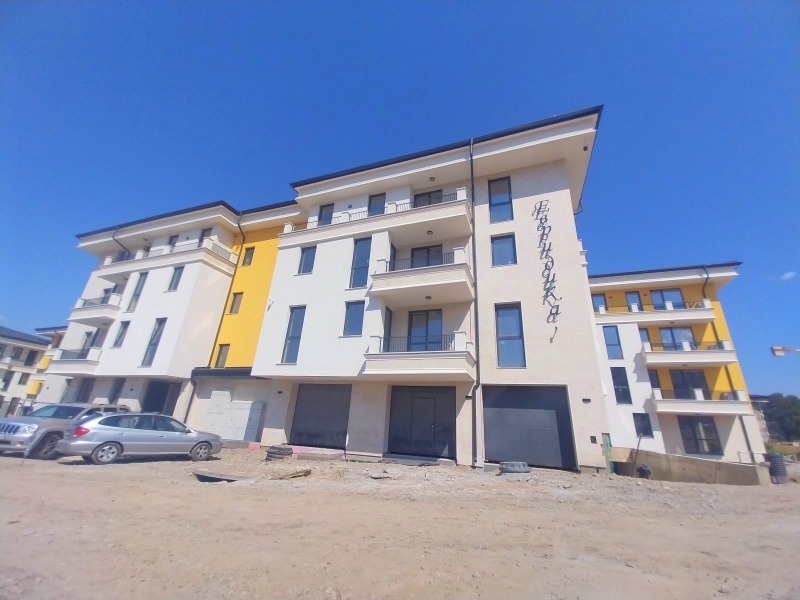 Продается  1 спальня София , Малинова долина , 106 кв.м | 96657974 - изображение [15]