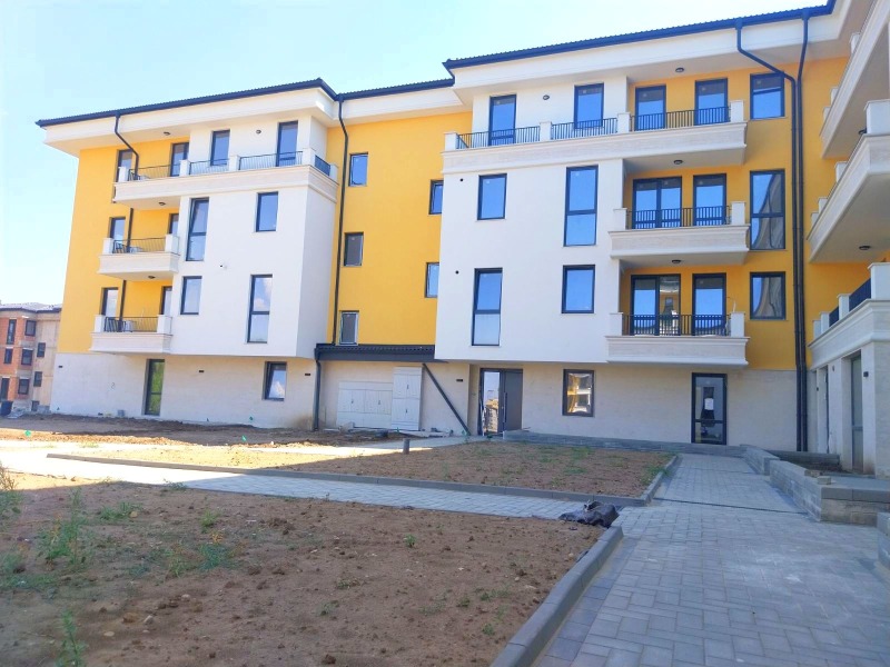 Продается  1 спальня София , Малинова долина , 106 кв.м | 96657974 - изображение [17]