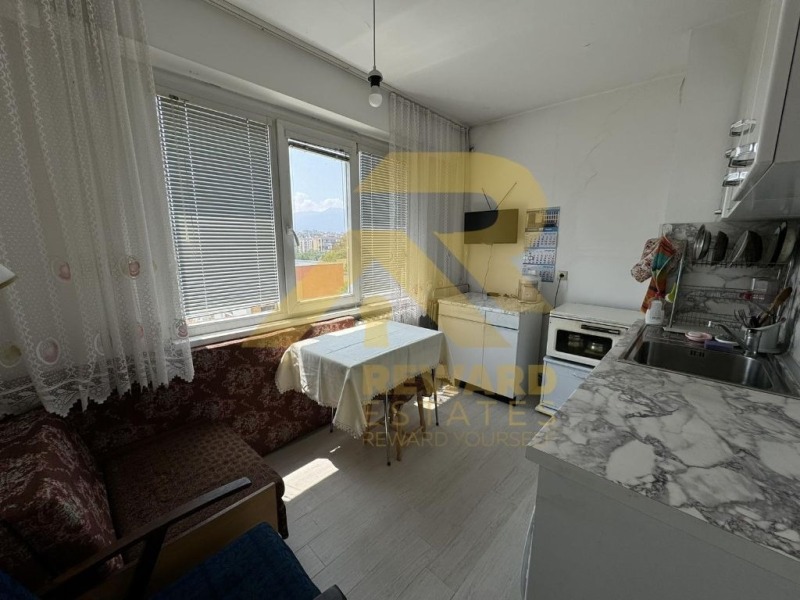 Продава  2-стаен град София , Сухата река , 45 кв.м | 11143735 - изображение [3]