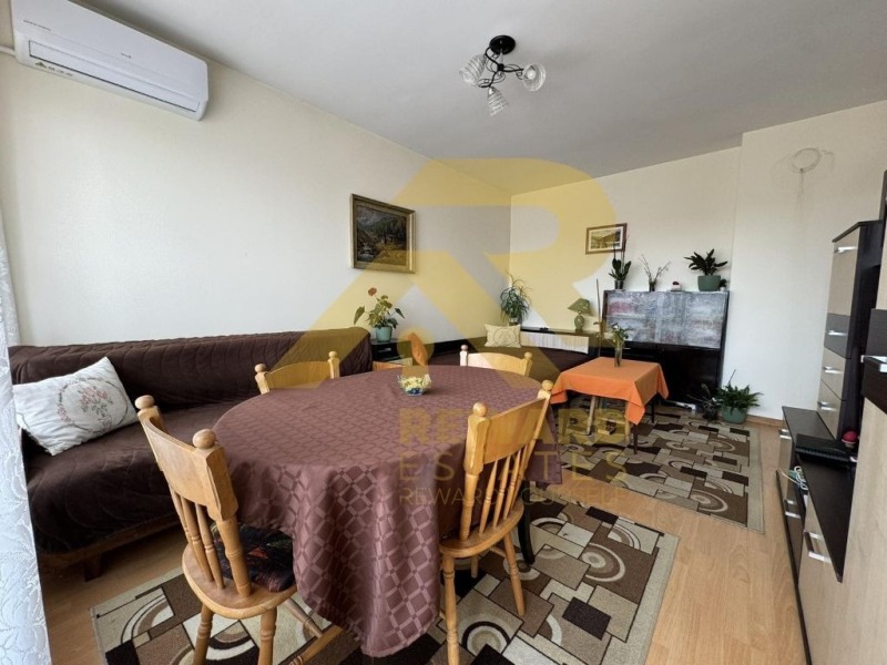 Продава  2-стаен град София , Сухата река , 45 кв.м | 11143735